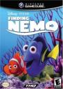 Finding Nemo Nintendo GameCube