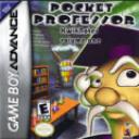 Pocket Professor KwikNotes Nintendo Game Boy Advance