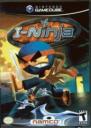 I-Ninja Nintendo GameCube