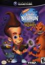 Jimmy Neutron Attack of the Twonkies Nintendo GameCube