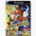 Mario Party 6 Nintendo GameCube