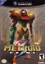 Metroid Prime Nintendo GameCube