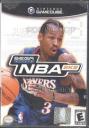 NBA 2K2 Nintendo GameCube