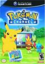 Pokemon Channel Nintendo GameCube