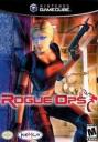 Rogue Ops Nintendo GameCube