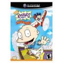 Rugrats Royal Ransom Nintendo GameCube