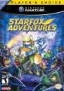 Star Fox Adventures Nintendo GameCube