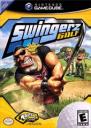 Swingerz Golf Nintendo GameCube