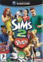 The Sims 2 Pets Nintendo GameCube