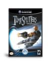 Time Splitters Future Perfect Nintendo GameCube