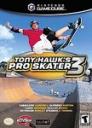 Tony Hawk 3 Nintendo GameCube