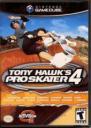 Tony Hawk 4 Nintendo GameCube