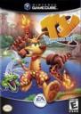 Ty the Tasmanian Tiger Nintendo GameCube