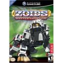 Zoids Battle Legends Nintendo GameCube