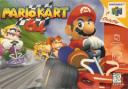 Mario Kart 64 Nintendo 64 N64