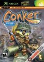 Conker Live and Reloaded Xbox