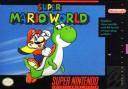 Super Mario World Super Nintendo