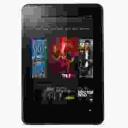 Amazon Kindle Fire HD 8.9 Inch 16GB WiFi