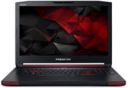 Acer Predator 17 G9-792-790G i7-6700HQ 2.6GHz 512GB SSD & 2TB HDD Gaming Notebook