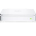 Apple AirPort Extreme 802.11n Base Station Wireless N Router 3rd Generation A1301