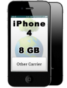 Apple iPhone 4 8GB T-Mobile A1332