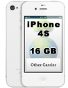 Apple iPhone 4S 16GB Virgin Mobile A1387