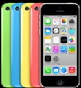 Apple iPhone 5C 32GB US Cellular A1456