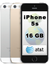 Apple iPhone 5S 16GB AT&T A1533