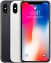 Apple iPhone X 256GB US Cellular A1865