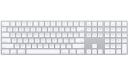 Apple Magic Keyboard with Numeric Keypad MQ052LL/A