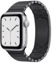 Apple Watch SE 40mm Aluminum Case with Space Black Link Bracelet A2351 GPS Only