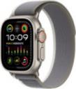 Apple Watch Ultra 2 49mm Titanium with Trail Loop A2986