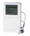 Apple iPod Classic 3rd Generation 15GB A1040