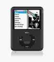 Apple iPod Nano 3rd Generation 8GB A1236