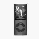 Apple iPod Nano 4th Generation 8GB A1285