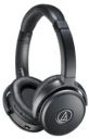 Audio Technica ATH-ANC50iS QuietPoint Active Noise Cancelling Headphones