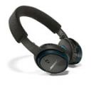 Bose SoundLink On-Ear Bluetooth Headphones