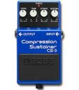 Boss CS-3 Compression Sustainer