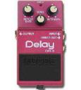 Boss DM-3 Delay