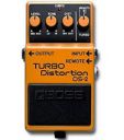 Boss DS-2 Turbo Distortion