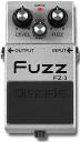 Boss FZ-3 Fuzz