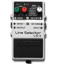 Boss LS-2 Line Selector