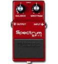 Boss SP-1 Spectrum