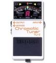 Boss TU-2 Chromatic Tuner