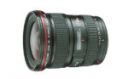 Canon EF 17-40mm f/4L USM Lens