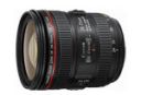 Canon EF 24-70mm f/4L IS USM Lens