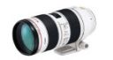 Canon EF 70-200mm f/2.8L IS USM Lens