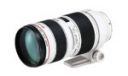 Canon EF 70-200mm f/2.8L USM Lens