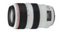 Canon EF 70-300mm f/4-5.6L IS USM Lens