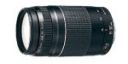 Canon EF 75-300mm f/4-5.6 III Lens